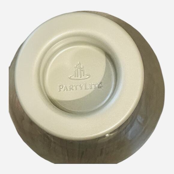 Partylite Clearly Creative Tealight Holder With Tea Light Candles P90875 New - Picture 3 of 5